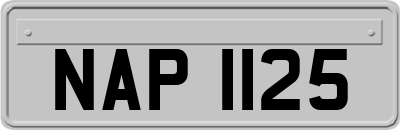 NAP1125