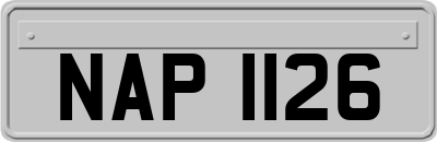 NAP1126