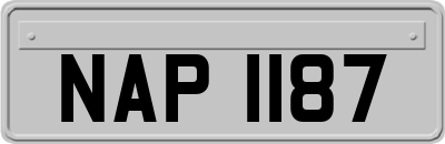 NAP1187