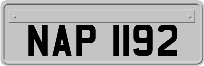 NAP1192