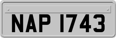 NAP1743