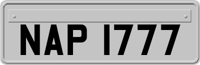 NAP1777