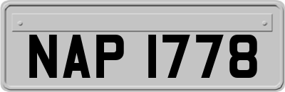 NAP1778