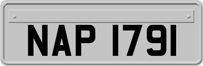 NAP1791