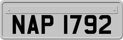 NAP1792