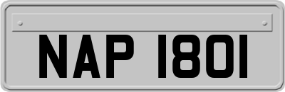 NAP1801
