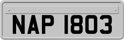 NAP1803