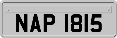 NAP1815
