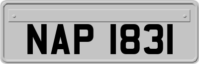 NAP1831
