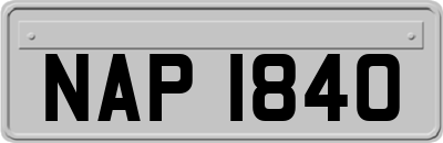 NAP1840