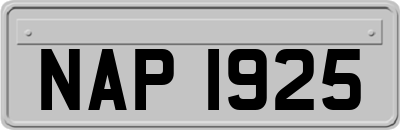 NAP1925