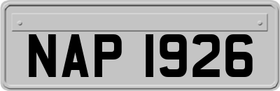 NAP1926