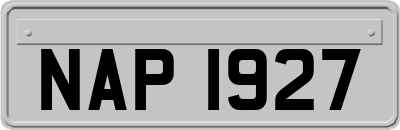 NAP1927