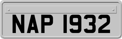 NAP1932