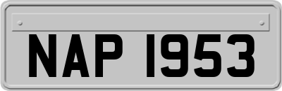 NAP1953