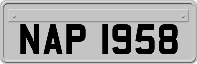 NAP1958