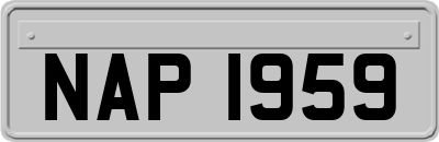 NAP1959