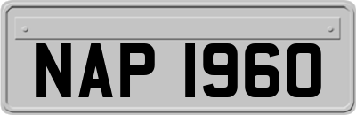 NAP1960