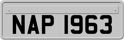 NAP1963