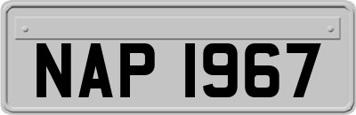 NAP1967