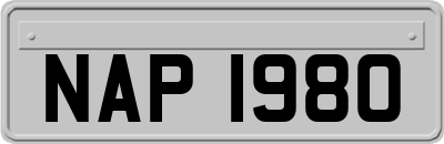 NAP1980