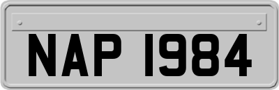 NAP1984