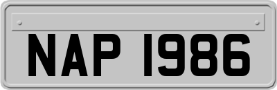 NAP1986