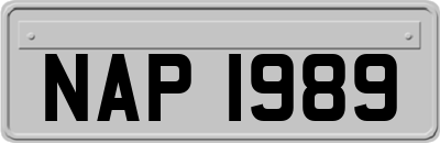 NAP1989