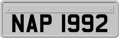 NAP1992