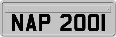 NAP2001