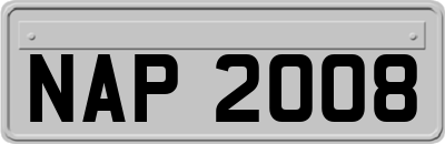 NAP2008