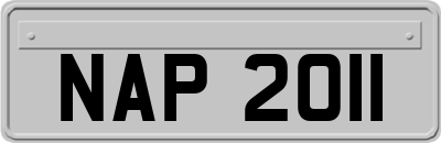 NAP2011