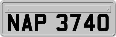 NAP3740