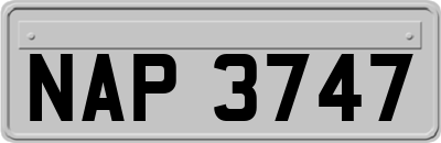 NAP3747