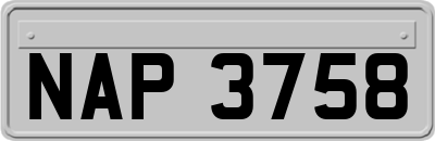 NAP3758