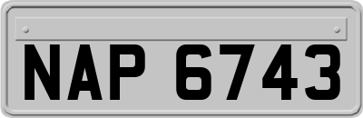 NAP6743