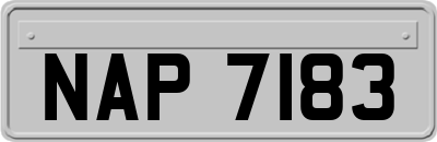 NAP7183