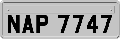 NAP7747