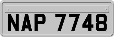 NAP7748