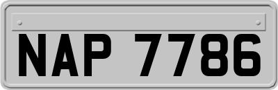 NAP7786