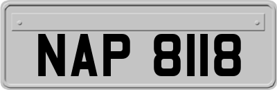 NAP8118