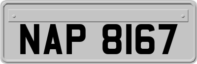 NAP8167