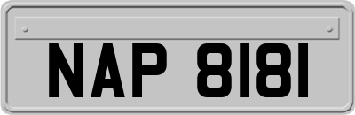 NAP8181