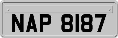 NAP8187