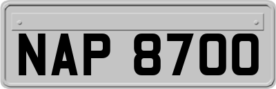 NAP8700