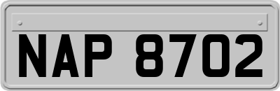 NAP8702