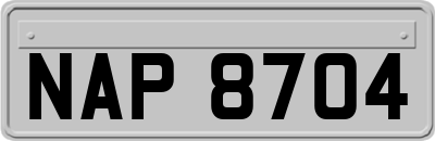 NAP8704