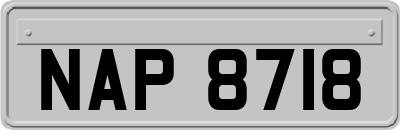 NAP8718