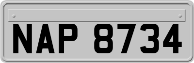 NAP8734