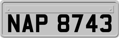 NAP8743